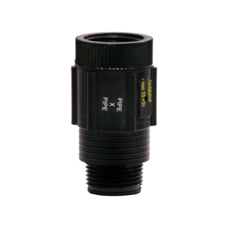 RAINDRIP Regulatr Pressur25-30Psi R465CT